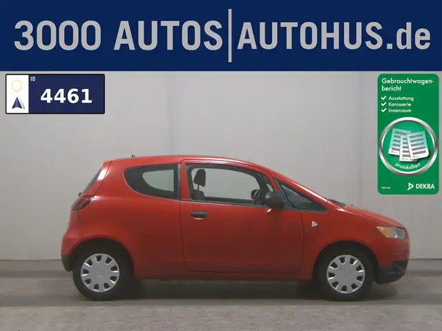 Mitsubishi Colt 1.1 ABS