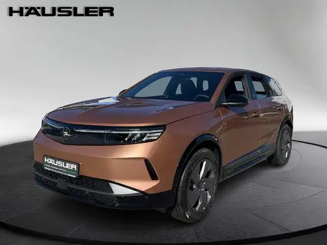 Opel Grandland X Edition Elektro 73KW Navi LED PDC SHZ Carplay uvm.