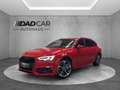 Audi A4 2.0 TFSI *S-Line*ACC*PANO*LANE*LED*APPLE*HUD* - thumbnail 1