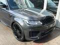 Land Rover Range Rover Sport *1-PROP/1-OWNER*TVA-21%-VAT*100%-LR-HISTO* Gris - thumbnail 13