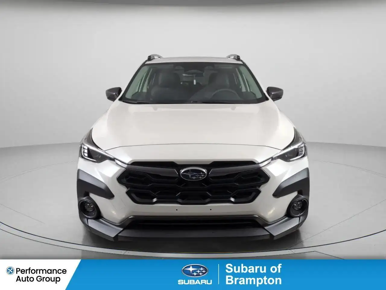 Subaru Crosstrek снимка Subaru Crosstrek
