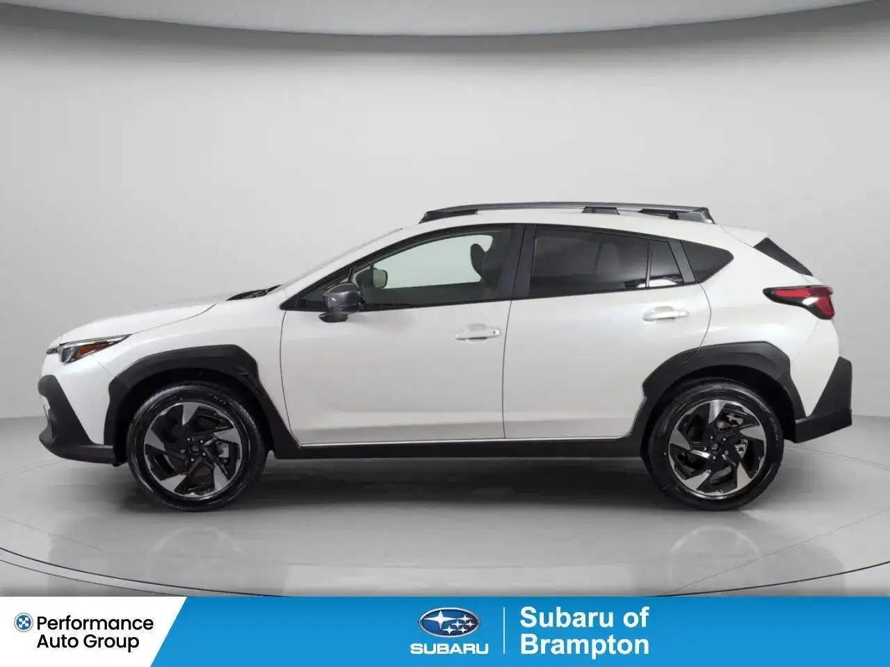 Subaru Crosstrek снимка Subaru Crosstrek
