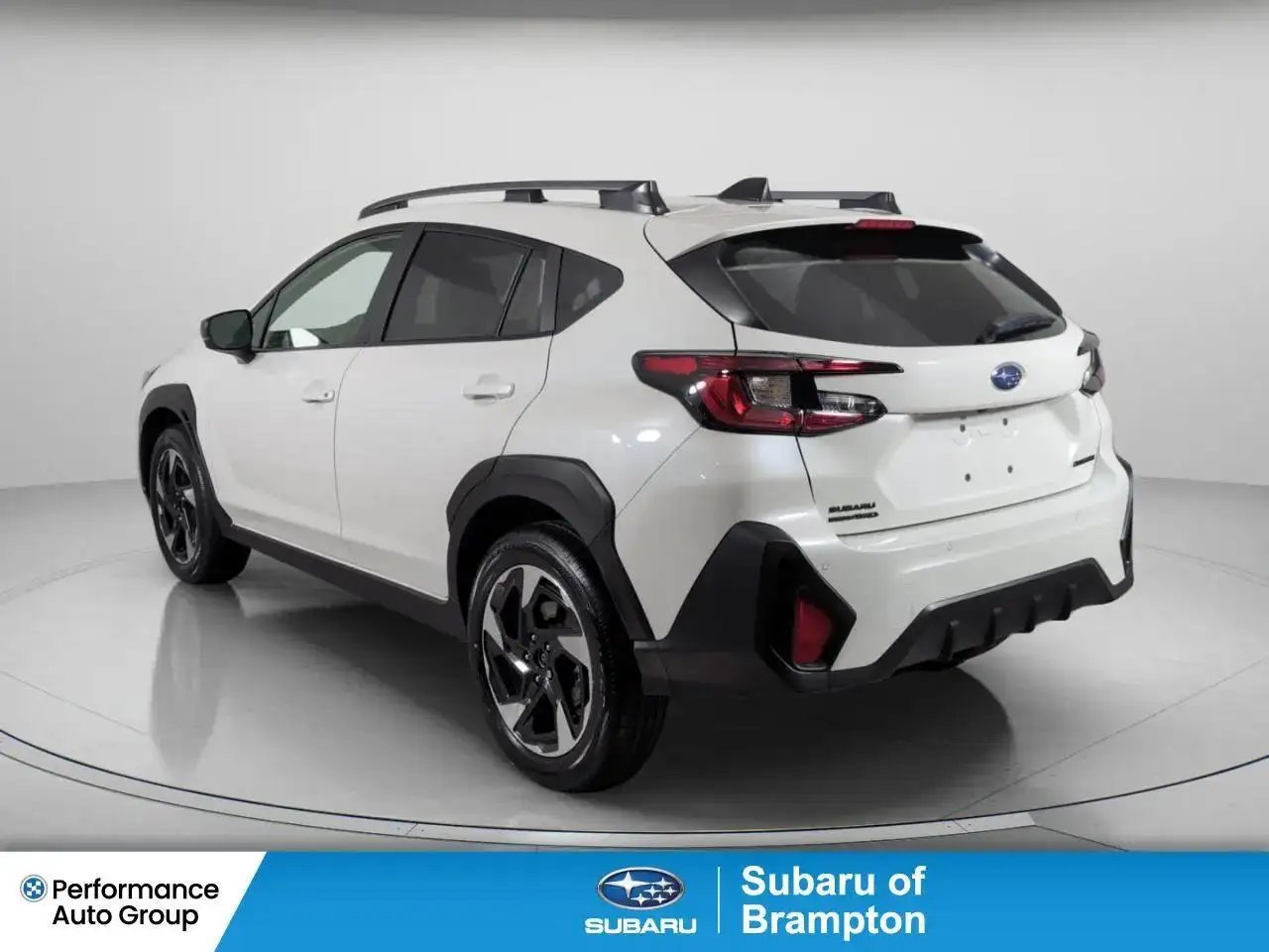 Subaru Crosstrek снимка Subaru Crosstrek