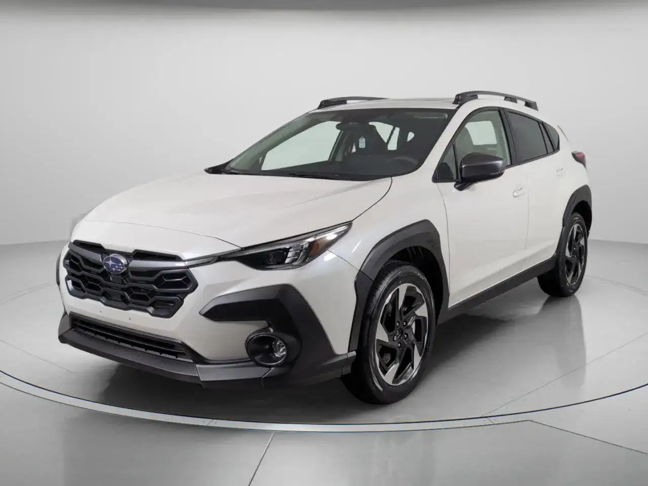 Subaru Crosstrek снимка Subaru Crosstrek