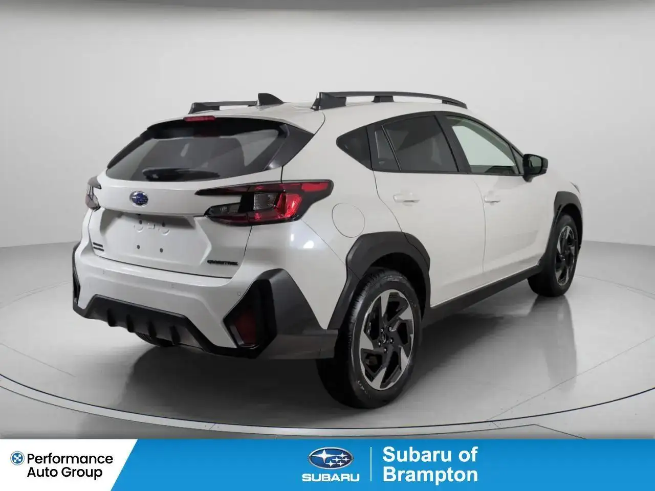 Subaru Crosstrek снимка Subaru Crosstrek