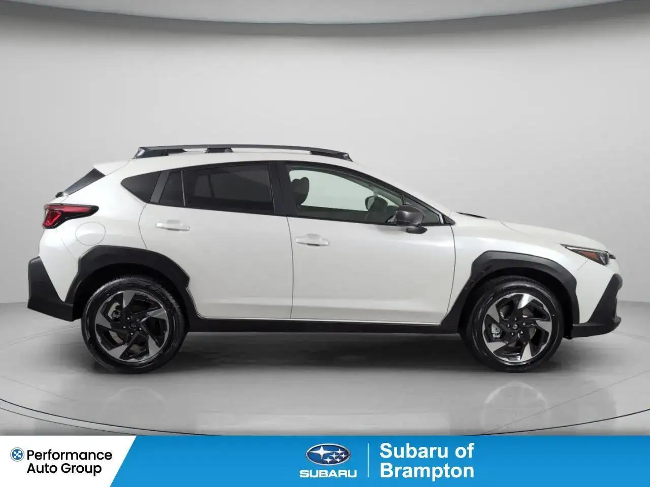 Subaru Crosstrek снимка Subaru Crosstrek