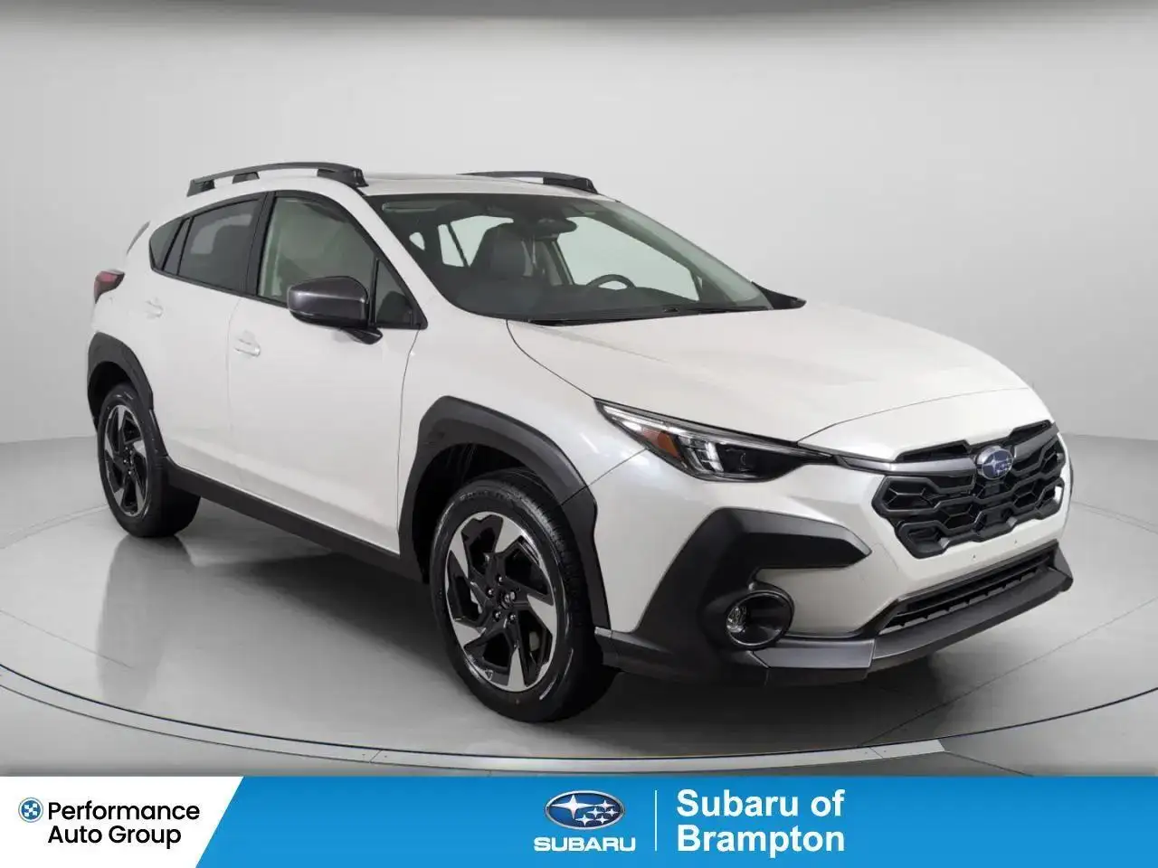 Subaru Crosstrek снимка Subaru Crosstrek