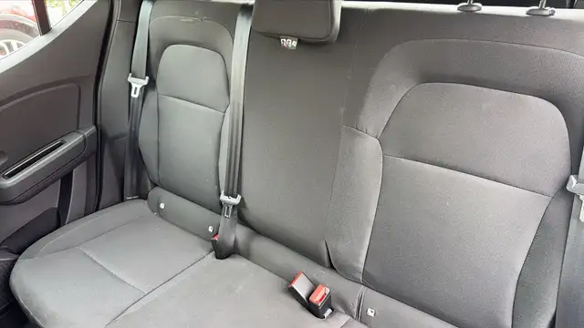 Dacia Sandero view 9