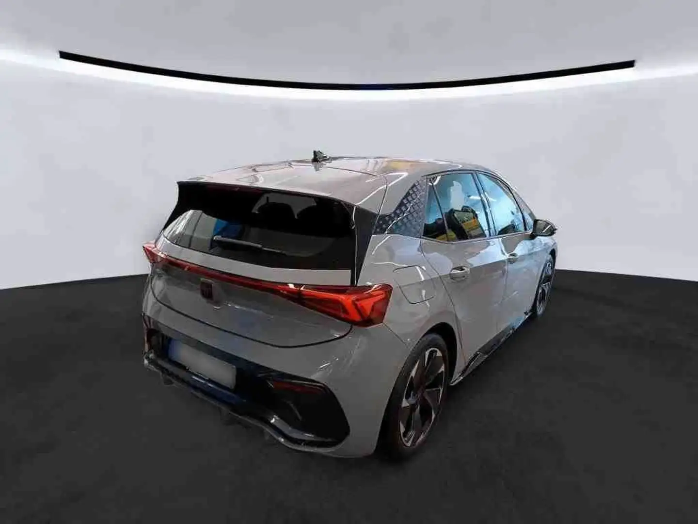 CUPRA Born Aut. Navi Aut. Navi LED SHZ ACC WP Kamera Grau - 2