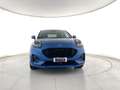 Ford Puma 1.0 ecoboost h Titanium s&s 125cv auto N1 PREZZO+I Синій - thumbnail 5
