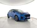 Ford Puma 1.0 ecoboost h Titanium s&s 125cv auto N1 PREZZO+I Синій - thumbnail 1