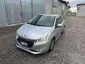 Peugeot 208 1.4 HDi 68 CV 3 porte Allure Grigio - thumbnail 1