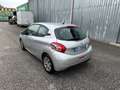 Peugeot 208 1.4 HDi 68 CV 3 porte Allure Grigio - thumbnail 8