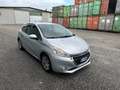 Peugeot 208 1.4 HDi 68 CV 3 porte Allure Grigio - thumbnail 3