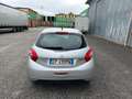 Peugeot 208 1.4 HDi 68 CV 3 porte Allure Grigio - thumbnail 7