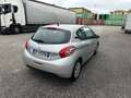 Peugeot 208 1.4 HDi 68 CV 3 porte Allure Grigio - thumbnail 5