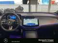 Mercedes-Benz E 300 E 300 deT 4M AMG Airmatic*Pano*AHK*Distr*Burm-4D Schwarz - thumbnail 10