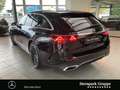 Mercedes-Benz E 300 E 300 deT 4M AMG Airmatic*Pano*AHK*Distr*Burm-4D Schwarz - thumbnail 25