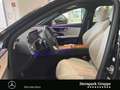 Mercedes-Benz E 300 E 300 deT 4M AMG Airmatic*Pano*AHK*Distr*Burm-4D Schwarz - thumbnail 8