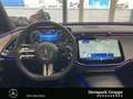 Mercedes-Benz E 300 E 300 deT 4M AMG Airmatic*Pano*AHK*Distr*Burm-4D Schwarz - thumbnail 11