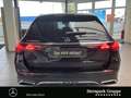 Mercedes-Benz E 300 E 300 deT 4M AMG Airmatic*Pano*AHK*Distr*Burm-4D Schwarz - thumbnail 5