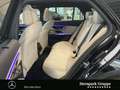 Mercedes-Benz E 300 E 300 deT 4M AMG Airmatic*Pano*AHK*Distr*Burm-4D Schwarz - thumbnail 9