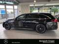 Mercedes-Benz E 300 E 300 deT 4M AMG Airmatic*Pano*AHK*Distr*Burm-4D Schwarz - thumbnail 4