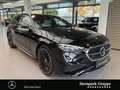 Mercedes-Benz E 300 E 300 deT 4M AMG Airmatic*Pano*AHK*Distr*Burm-4D Noir - thumbnail 26
