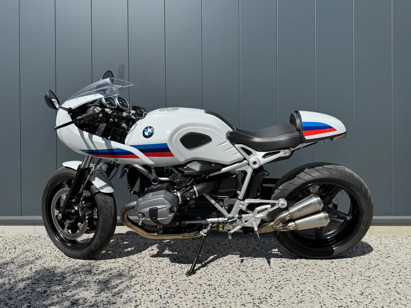 BMW R 1200 - 2