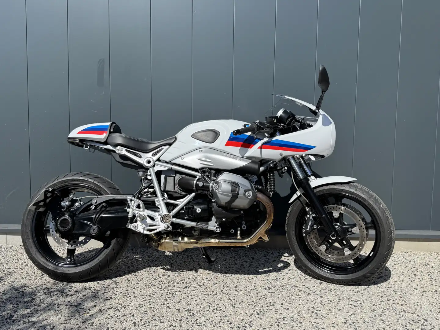 BMW R 1200 - 1