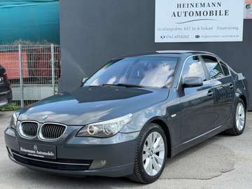 d A Edition *2-HAND*LEDER*BI-XENON*NAVI*8FACH