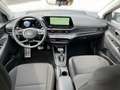 Hyundai BAYON 1.0 T-GDI Trend KlimaA*LED*Navi*SHZ*Kam. Gris - thumbnail 11