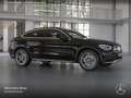 Mercedes-Benz GLC 200 Coupé 4M AMG+AHK+LED+KAMERA+KEYLESS+9G Negro - thumbnail 17