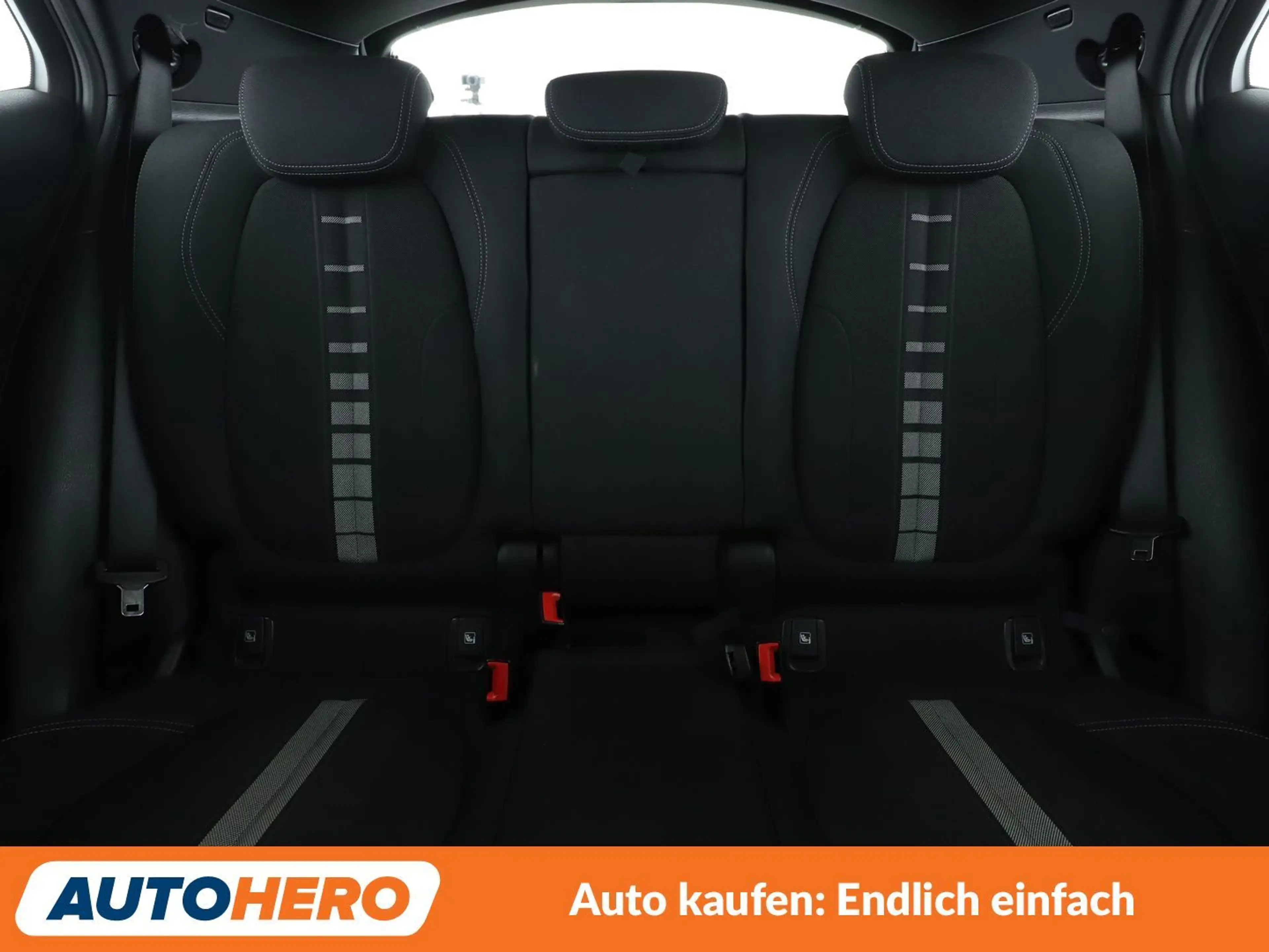 BMW X2 sDrive 18d Advantage Plus Aut.*NAVI*LED*PDC*TEMPO* — photo 15