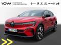 Renault Megane E-Tech Electric Techno Klima Navi Rückfahrkamera Schwarz - thumbnail 1