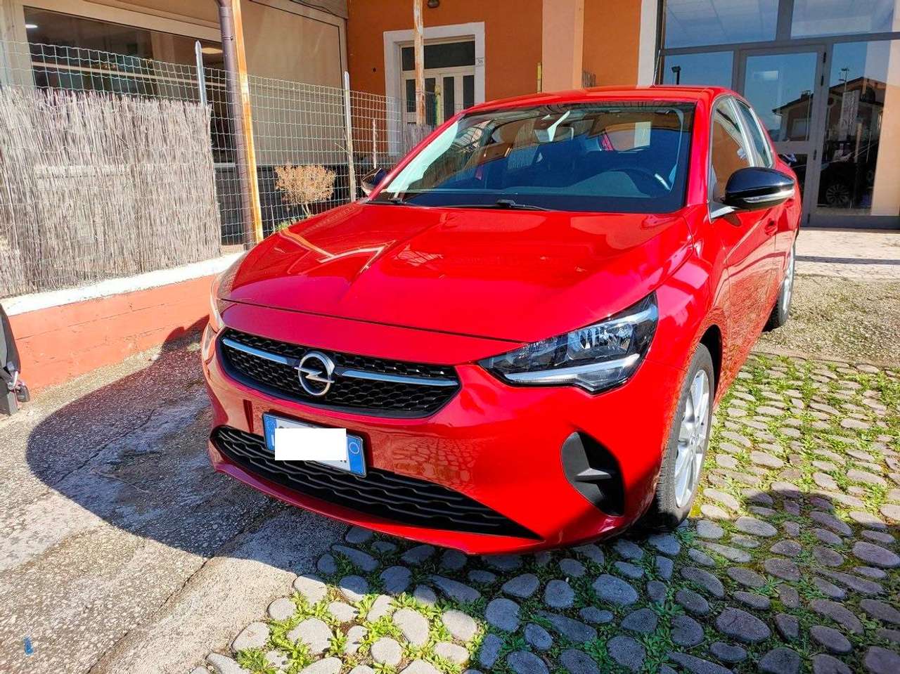 Opel Corsa VI 2020 1.2 Edition