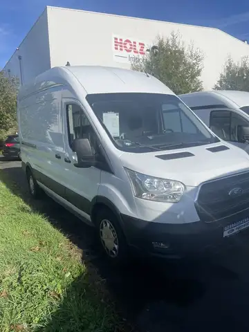 Ford Transit 350 L3 Trend