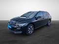 Volkswagen Golf Variant 1.5 eTSI DSG Move Schwarz - thumbnail 3
