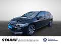 Volkswagen Golf Variant 1.5 eTSI DSG Move Schwarz - thumbnail 1