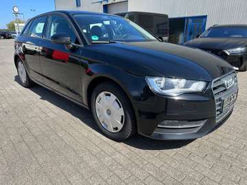 Sportback attraction