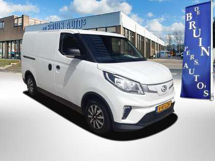 Maxus eDeliver 3 50,2 kWh Autm. Cruise control Achteruitrijcamera A