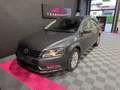 Volkswagen Passat SW 2.0 TDI 140 CR FAP BlueMotion Technology Confortline DSG6 Gris - thumbnail 3