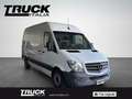 Mercedes-Benz Sprinter II 311 CDI E6 2016 - sprinter 311 cdi F 37/33 Exec Weiß - thumbnail 3