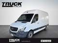 Mercedes-Benz Sprinter II 311 CDI E6 2016 - sprinter 311 cdi F 37/33 Exec Weiß - thumbnail 2