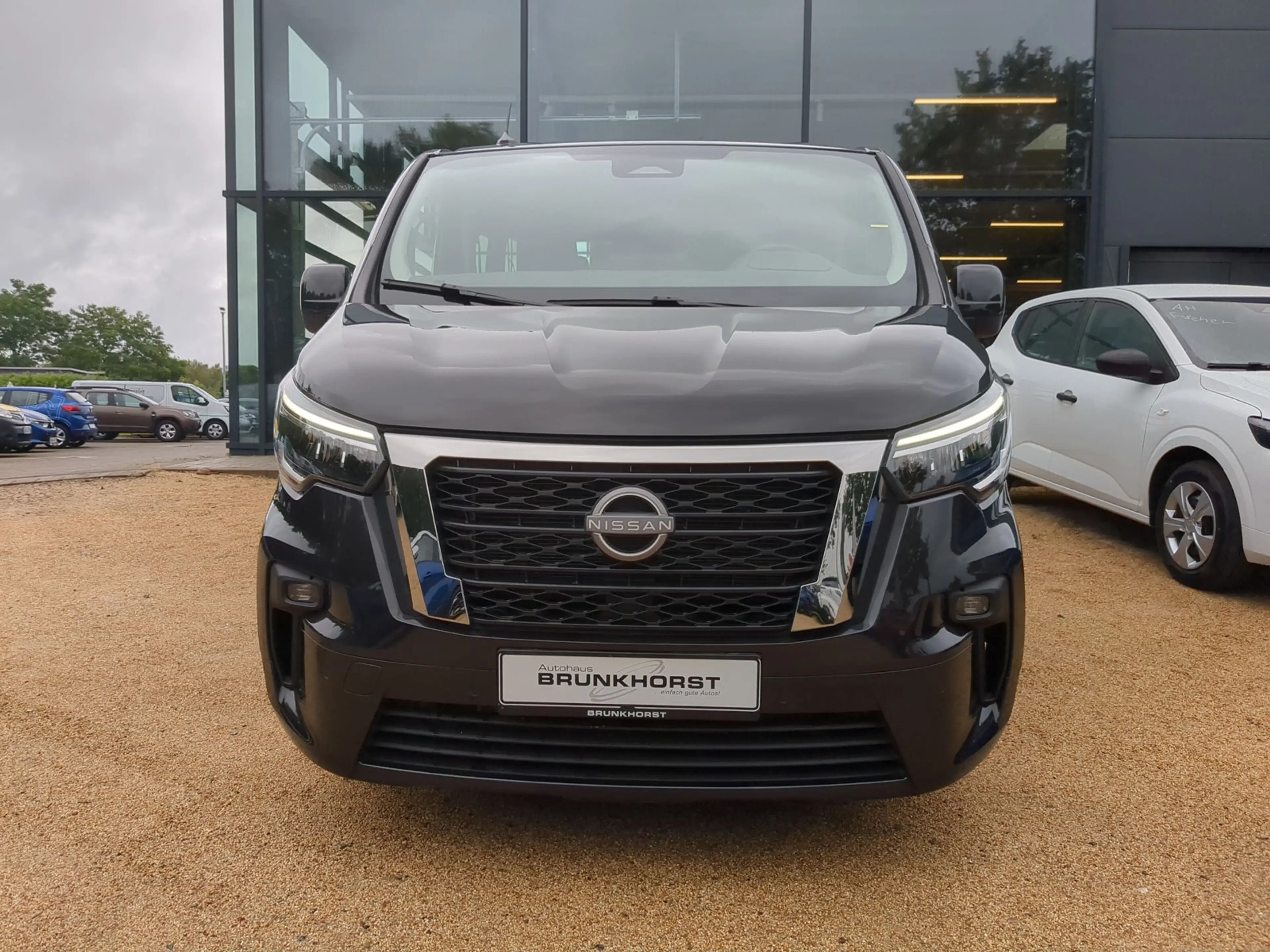 Nissan Primastar dCi 150 Tekna L1H1 GJR+SHZ+RFK — photo 3