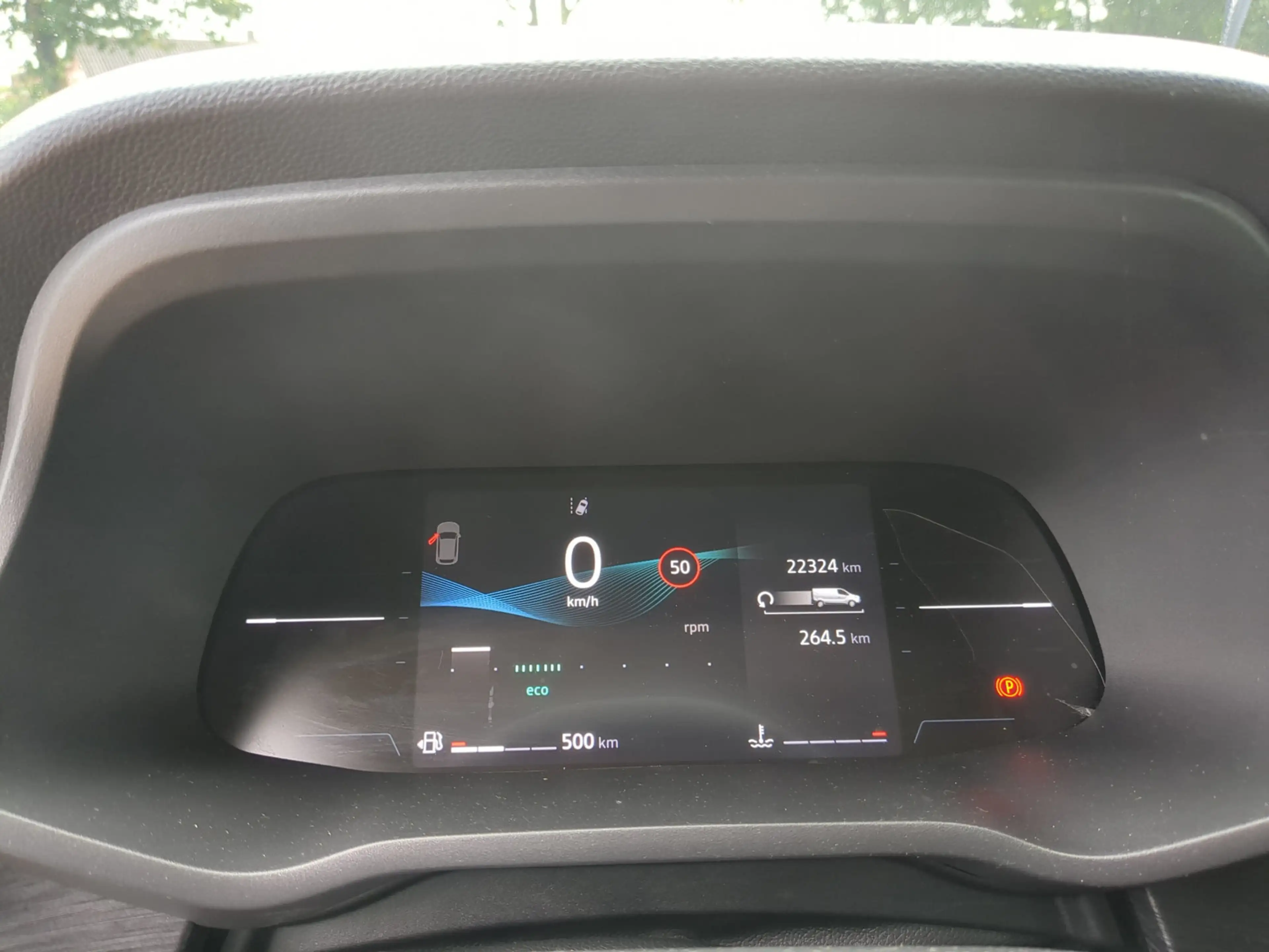 Nissan Primastar dCi 150 Tekna L1H1 GJR+SHZ+RFK — photo 14