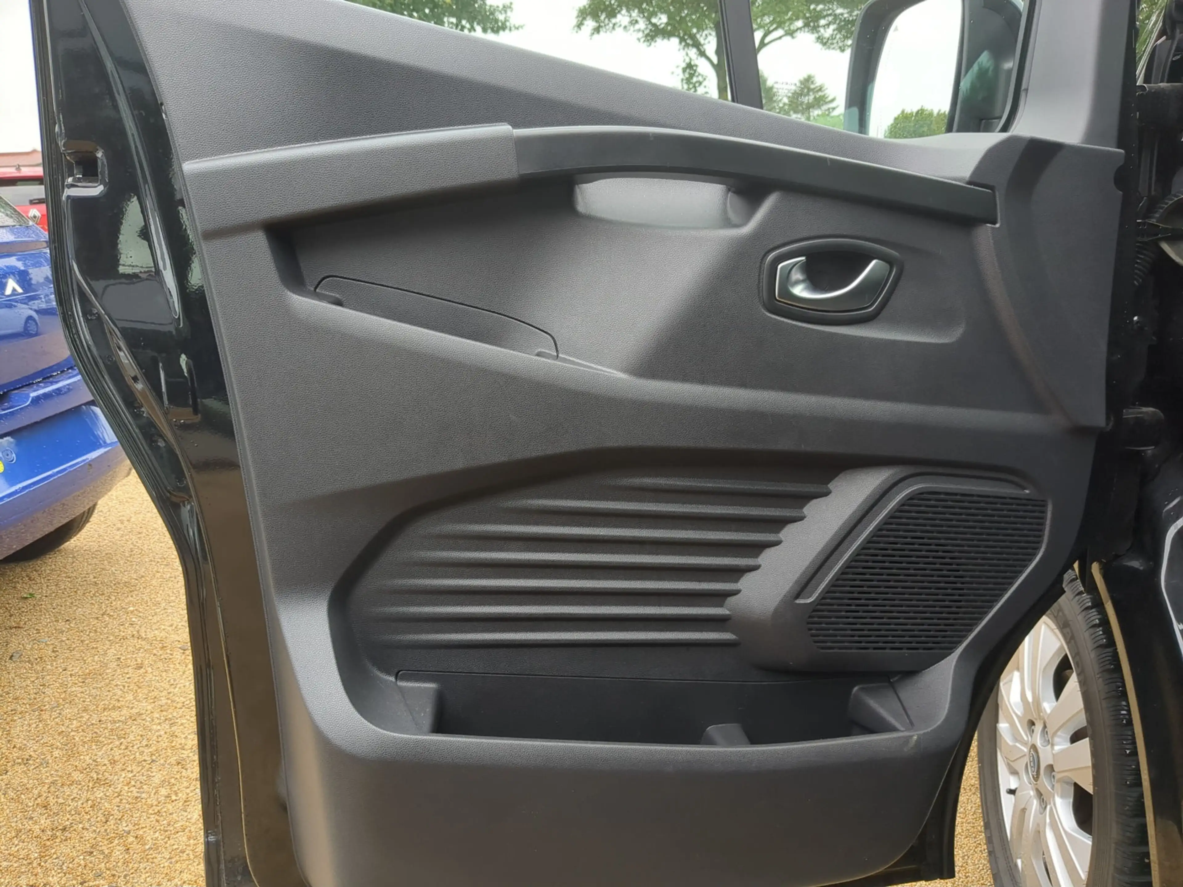 Nissan Primastar dCi 150 Tekna L1H1 GJR+SHZ+RFK — photo 13