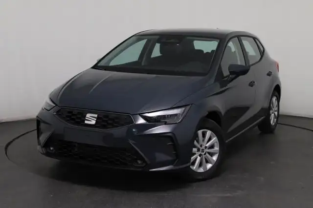2026 SEAT Ibiza in Blue for sale