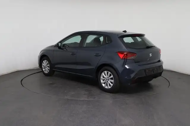SEAT Ibiza view 5