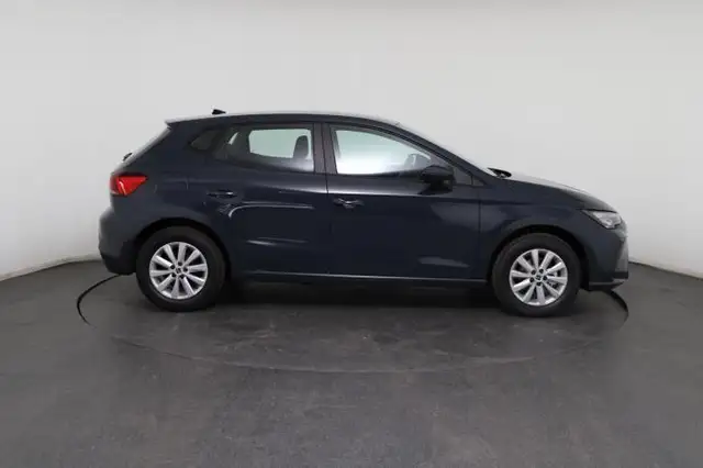 SEAT Ibiza view 9
